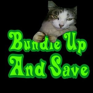 Create a bundle and save